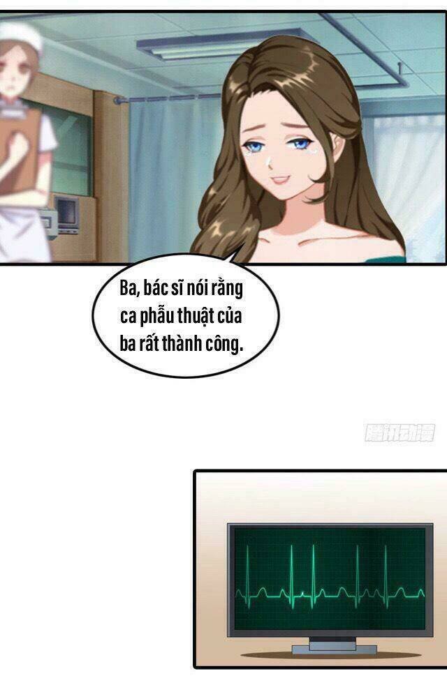 manh thê giá đáo chapter 6 5