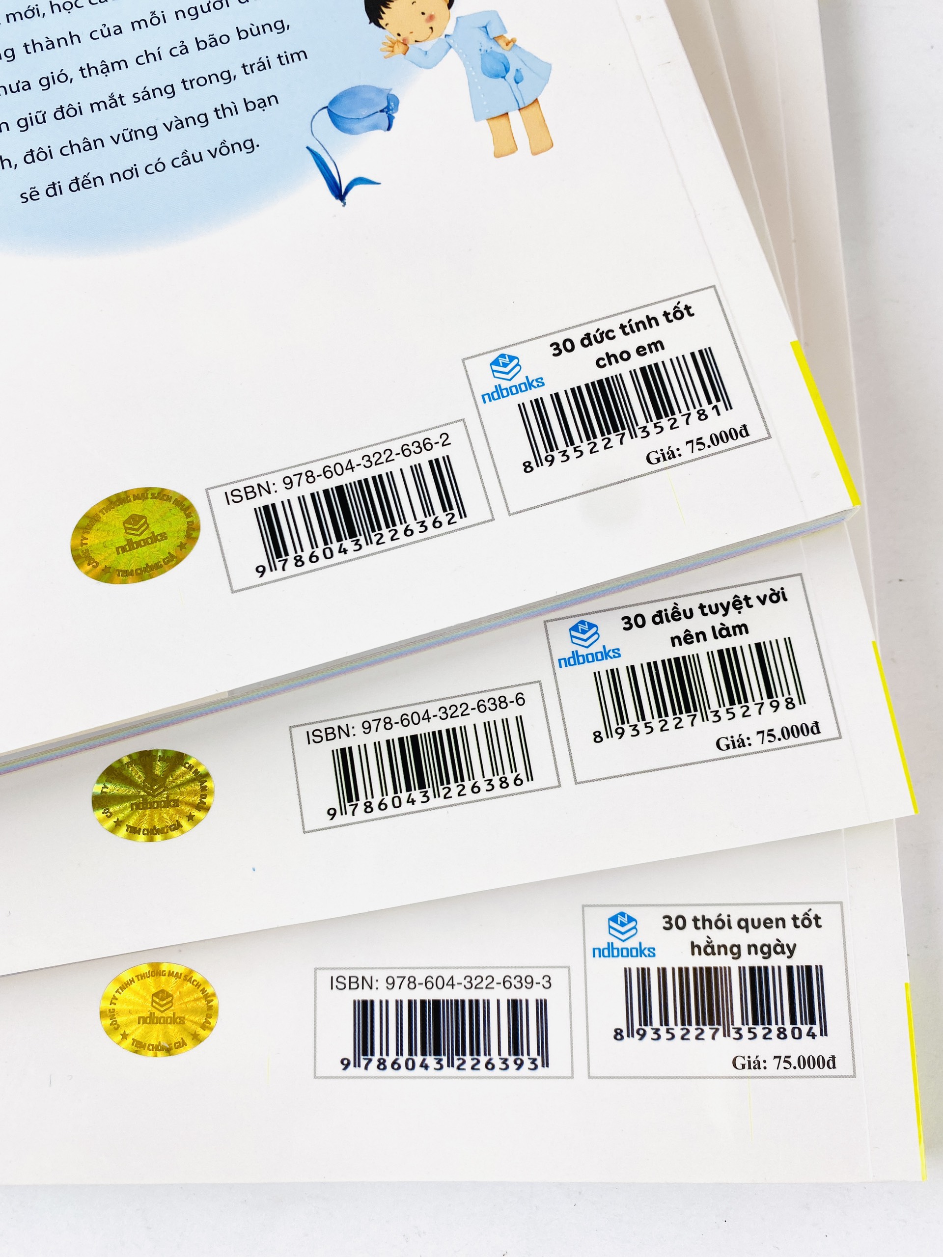 Sách - Cẩm Nang Cần Thiết Cho Học Sinh Tiểu Học 6-11 tuổi ndbooks