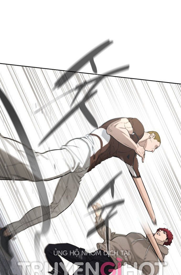 bạch huyết - white blood chapter 17 42