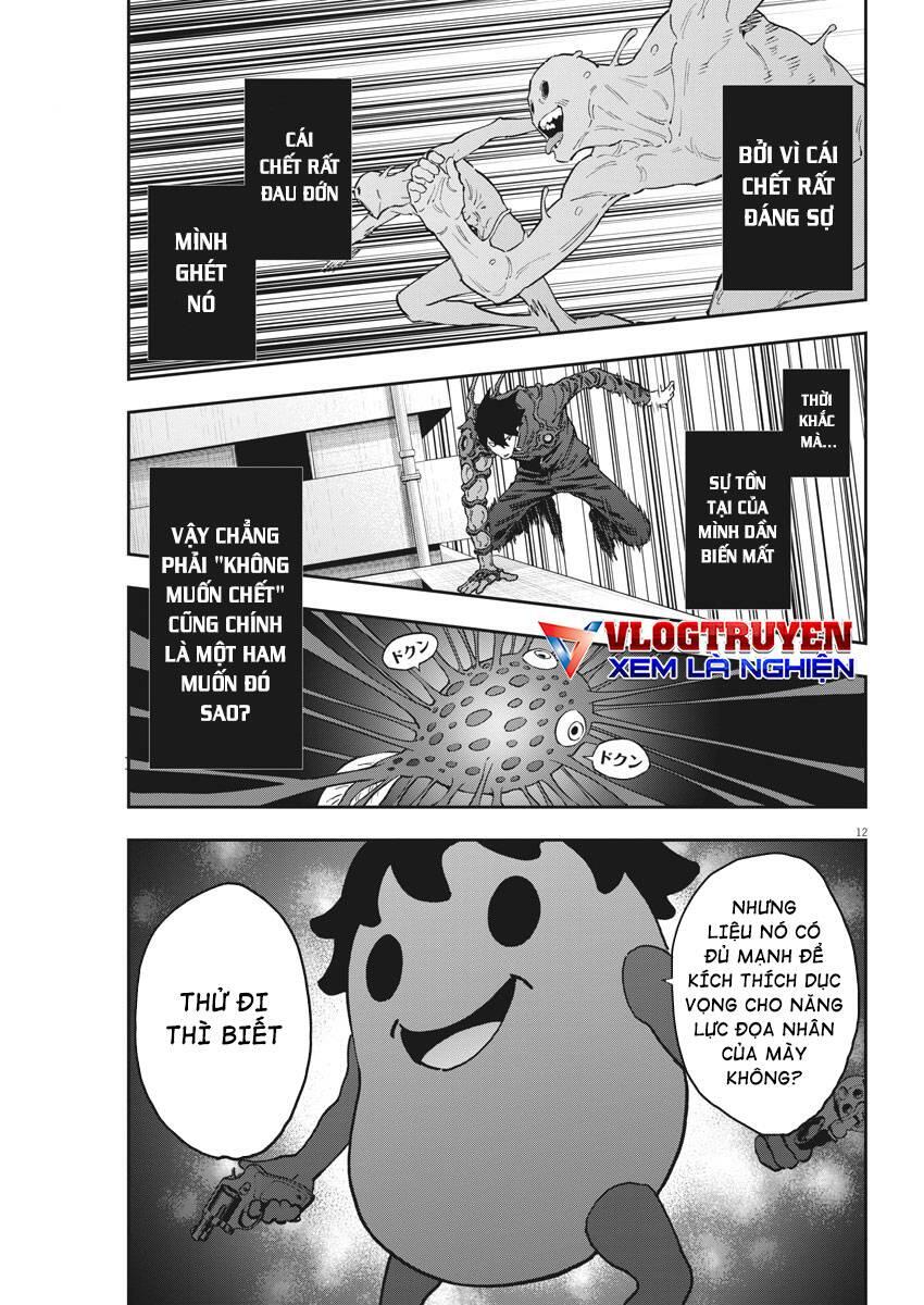 đọa nhân chapter 145 11