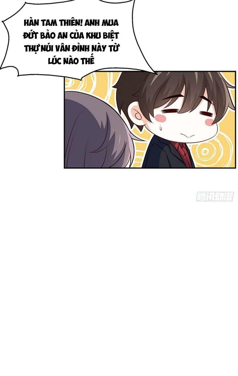 ta là hàn tam thiên chapter 42 7