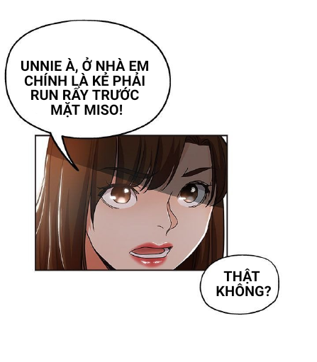 người chị của mẹ kế chapter 8 12