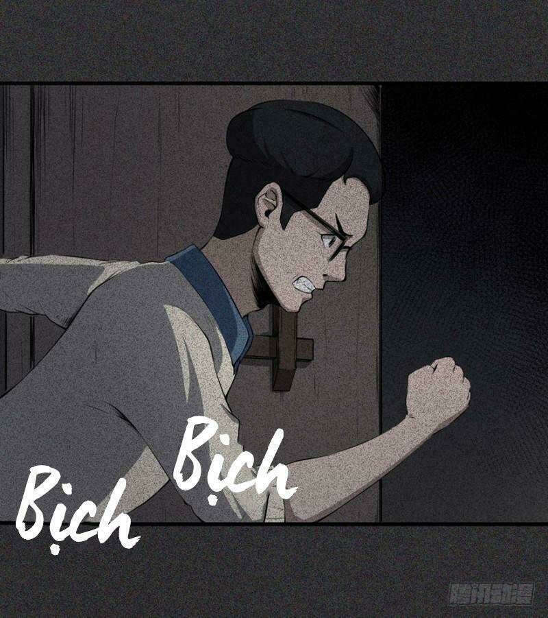 trở lại căn nhà ma chapter 6 31