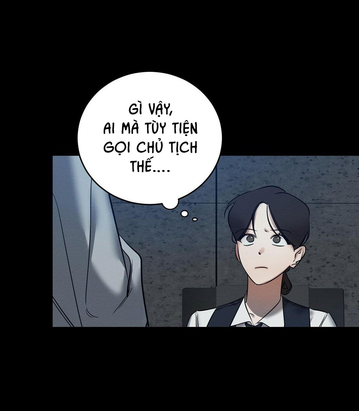 lý do của ác nhân chapter 3 11