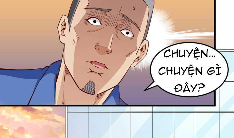 sau khi thân phận đại lão bị bại lộ chapter 4 43