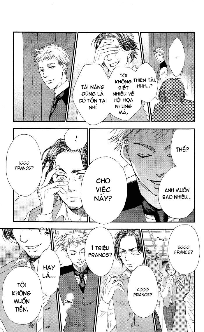 sayonara sorcier chapter 11 15