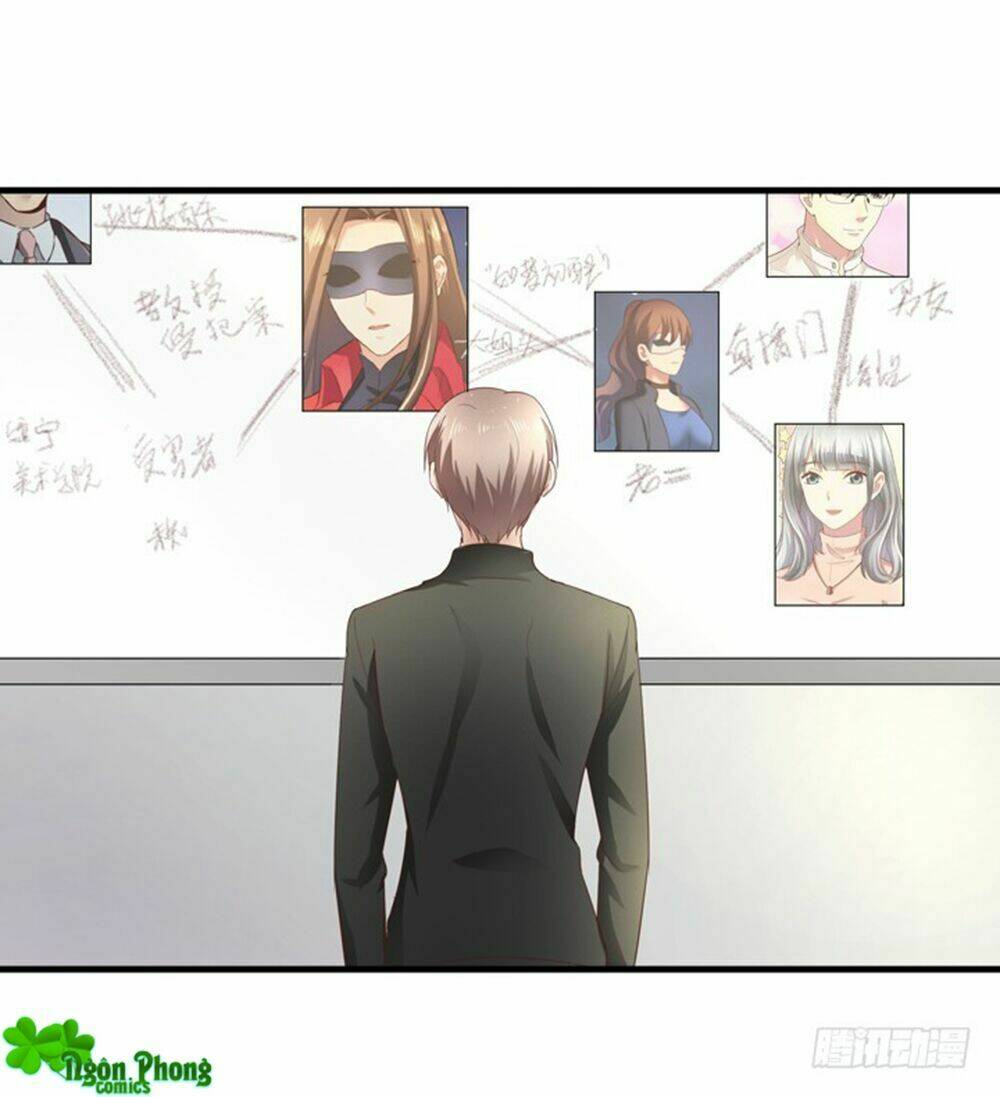 khi trò chơi ác ma bắt đầu chapter 42 14