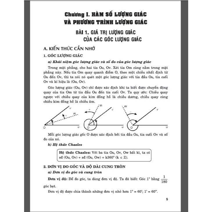 Sách - Phân Loại Và Giải Chi Tiết Các Dạng Bài Tập Toán Lớp 11 - Bám Sát SGK Kết Nối Tri Thức Với Cuộc Sống - Hồng Ân
