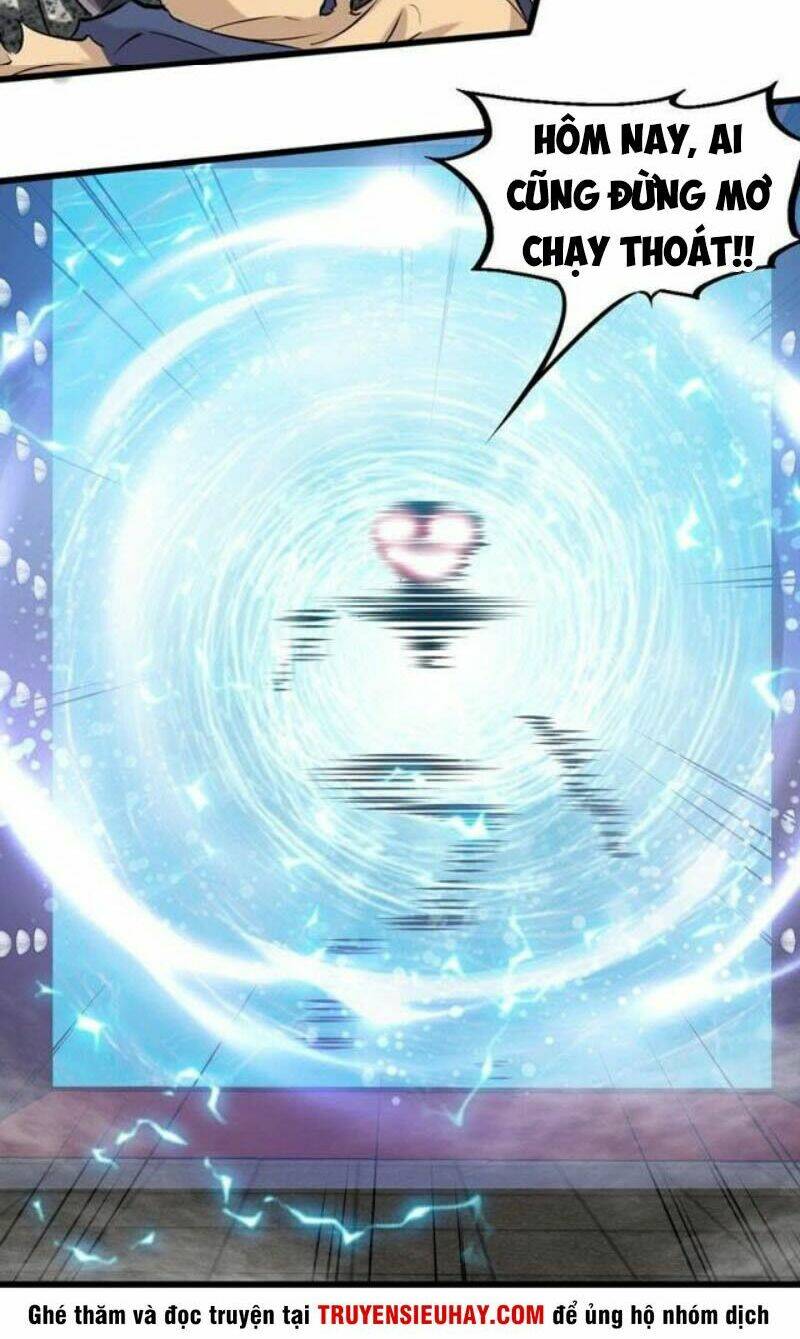 chí tôn thần ma chapter 106 23