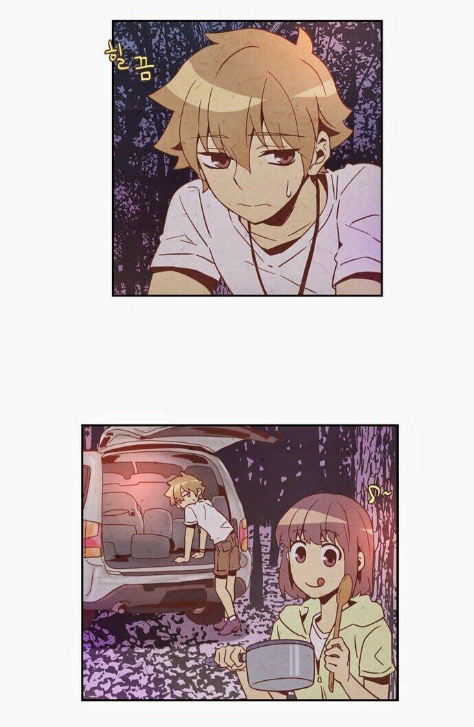 evergreen tea chapter 14 43