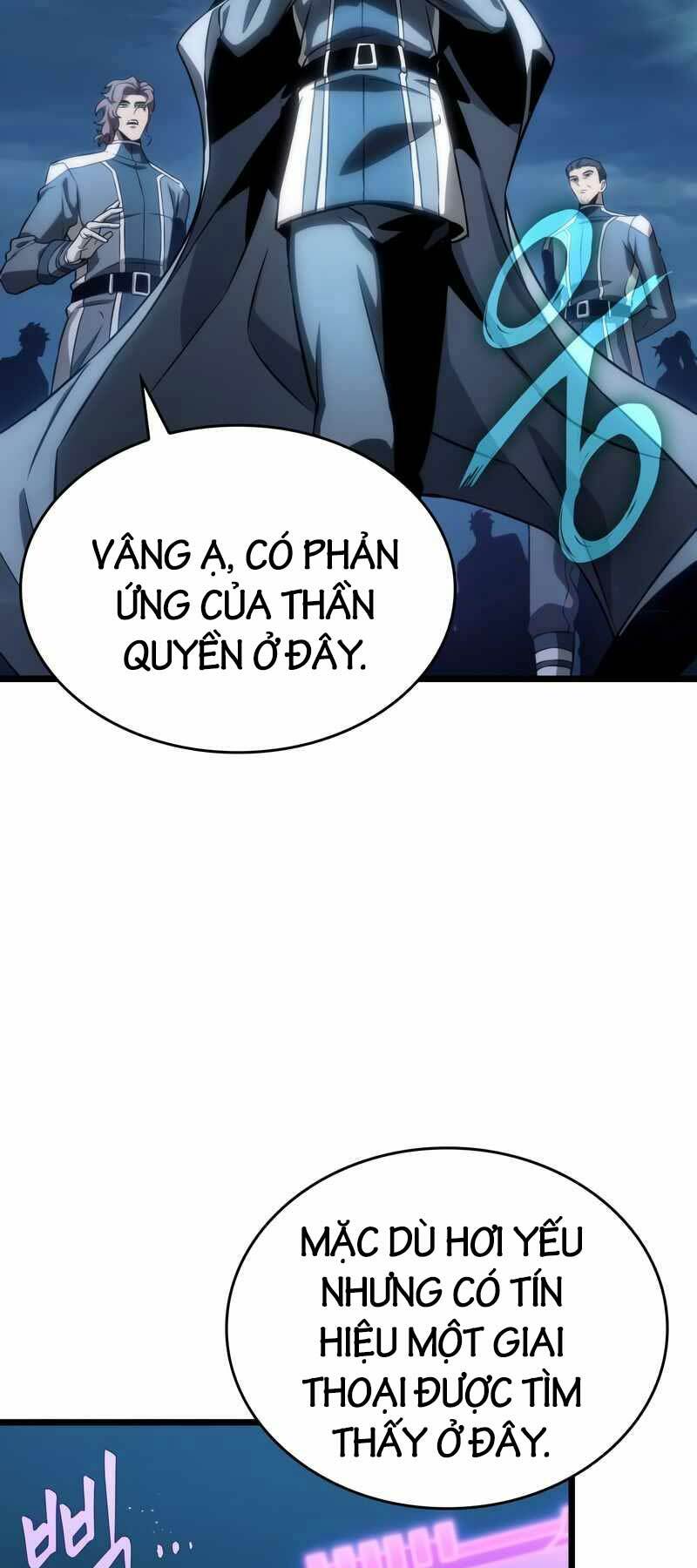 thế giới hậu tận thế chapter 96 5