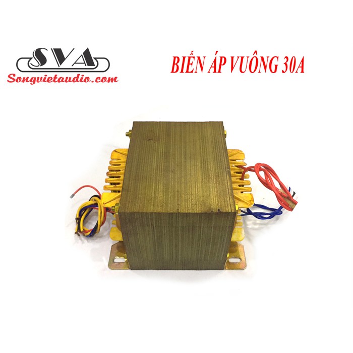 BIẾN ÁP 30A 60V