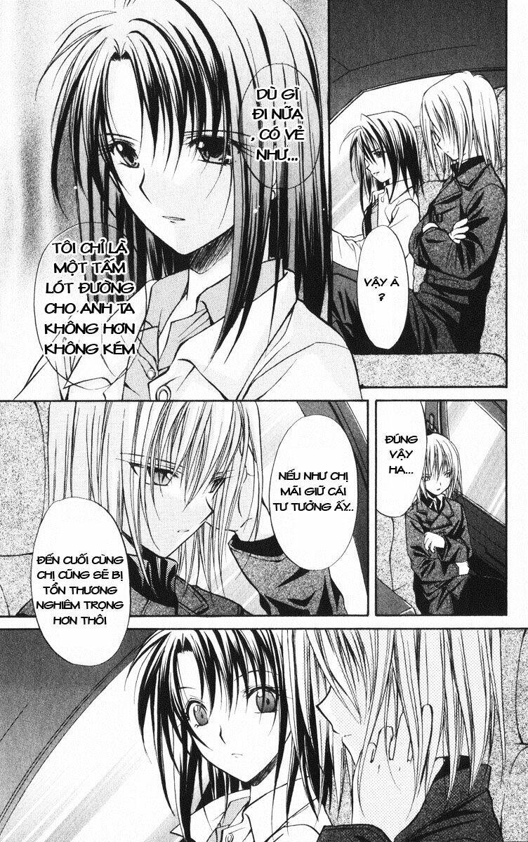 spiral: suiri no kizuna chapter 38 15