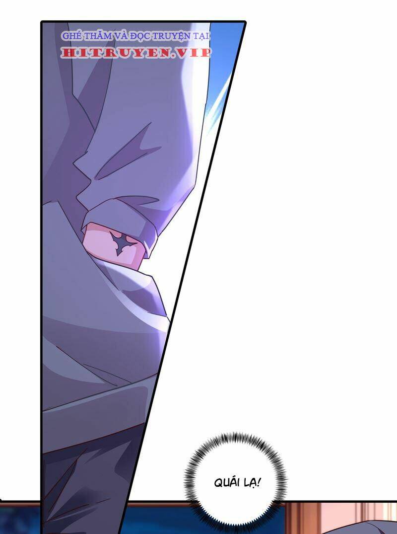 nhập cốt noãn hôn chapter 348 28