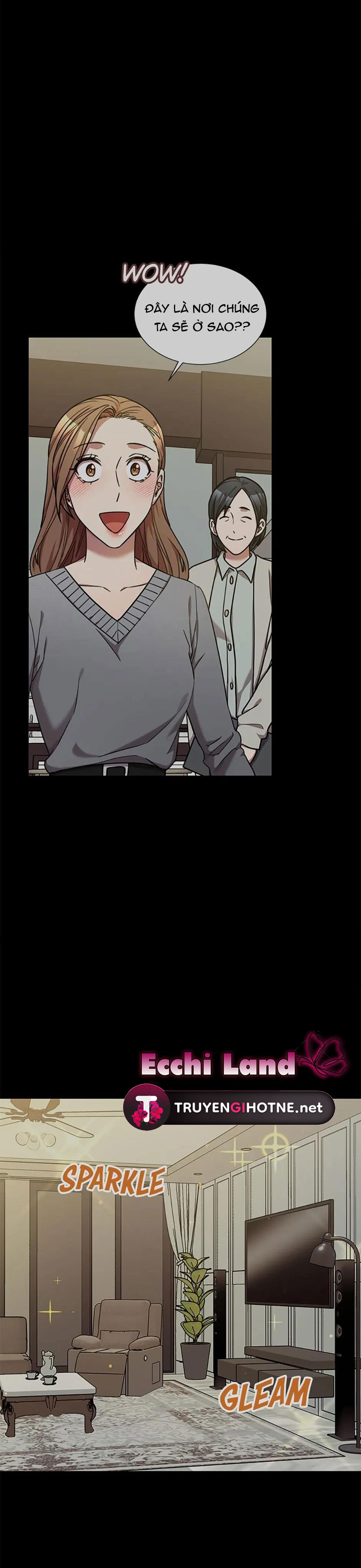 kết hôn ư? không, cảm ơn! chapter 36.1 10