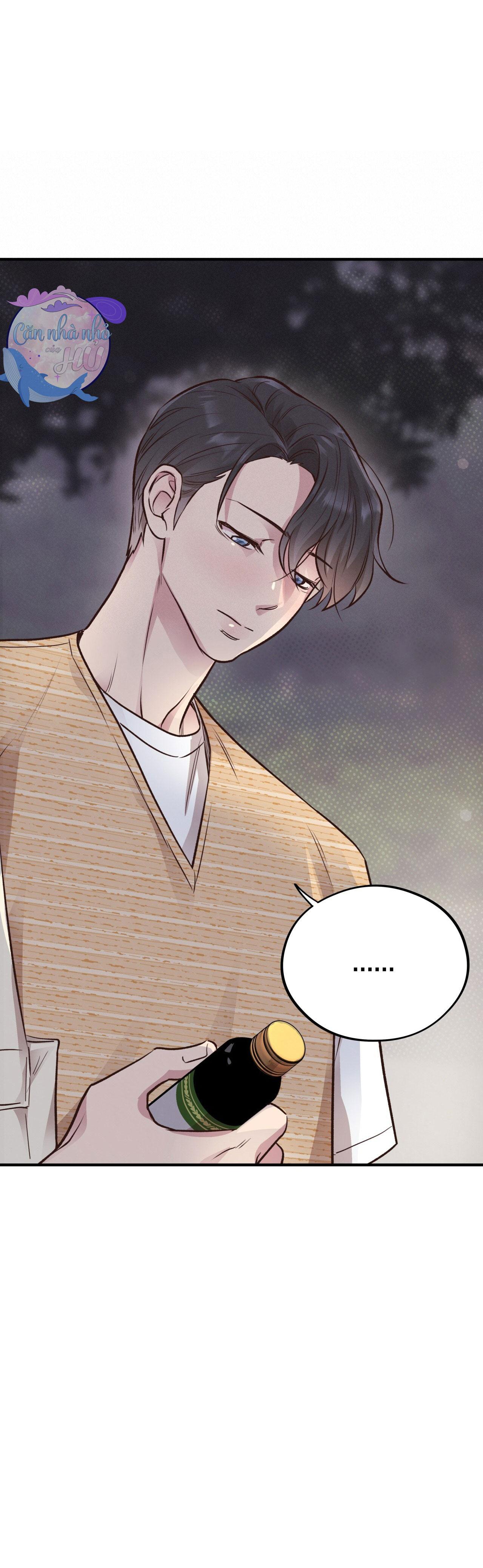mật gấu chapter 24 22