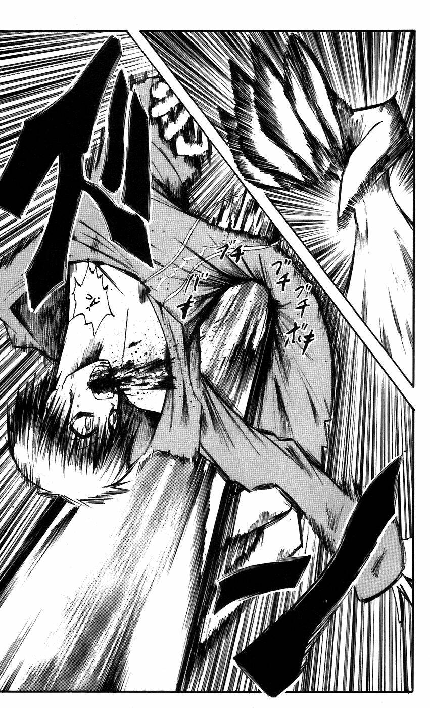 majin tantei nougami neuro chapter 59 6