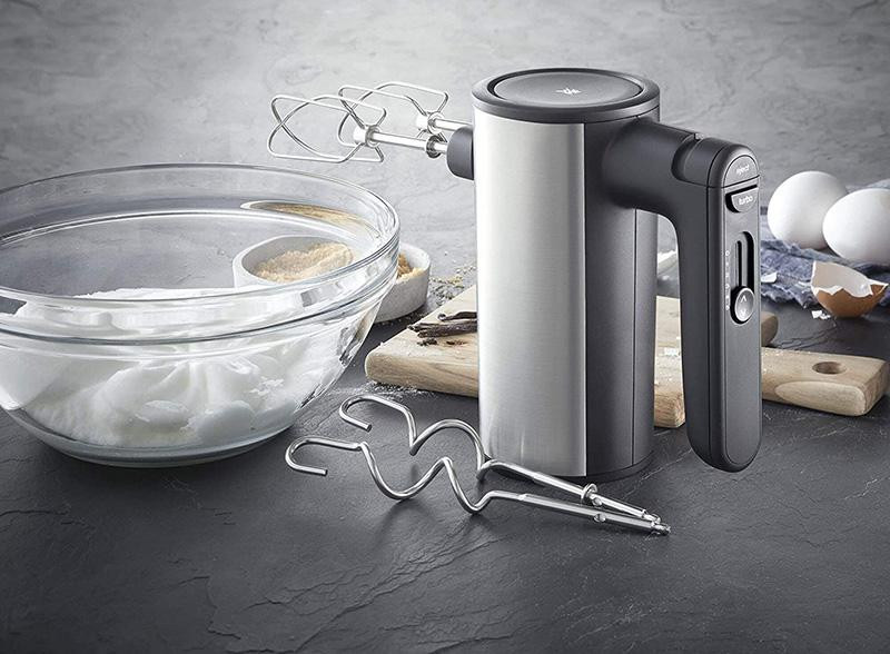 Máy đánh trứng WMF KULT X HANDMIXER EDITION - Đồ Gia Dụng Đức, Châu Âu - Homeliving