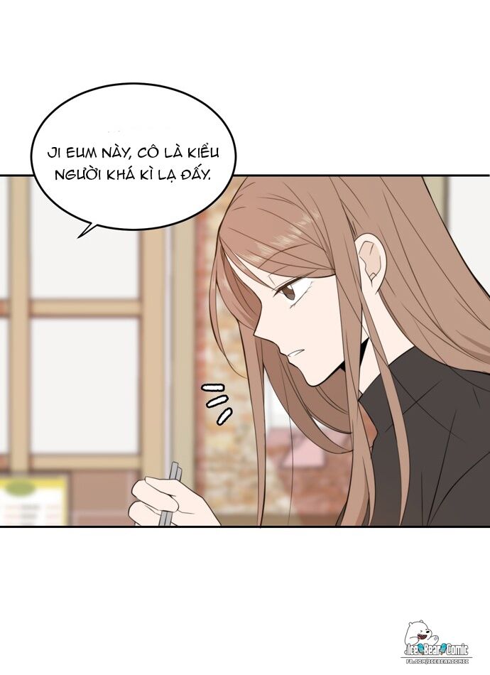 kiếp này cũng xin chăm sóc tôi như vậy nhé kiếp này cũng xin chăm sóc tôi như vậy nhé chapter 14 34