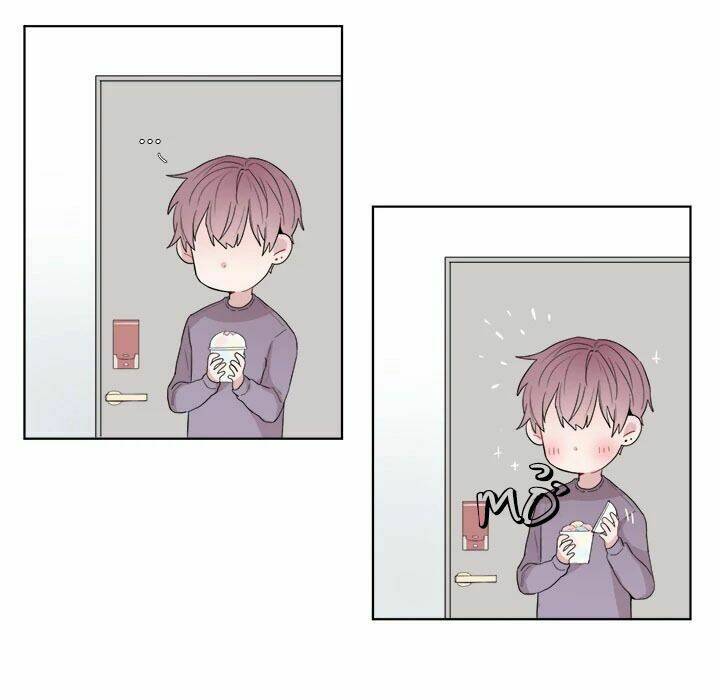 vẽ nên tình yêu của chúng ta chapter 1 18