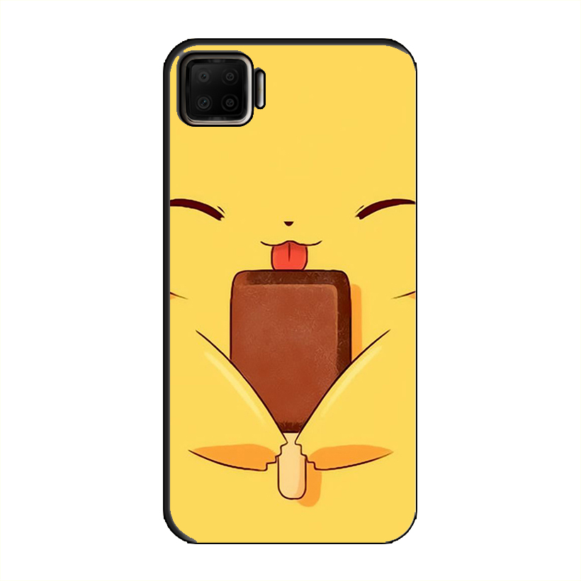 Ốp Lưng Dành Cho OPPO A73 2020