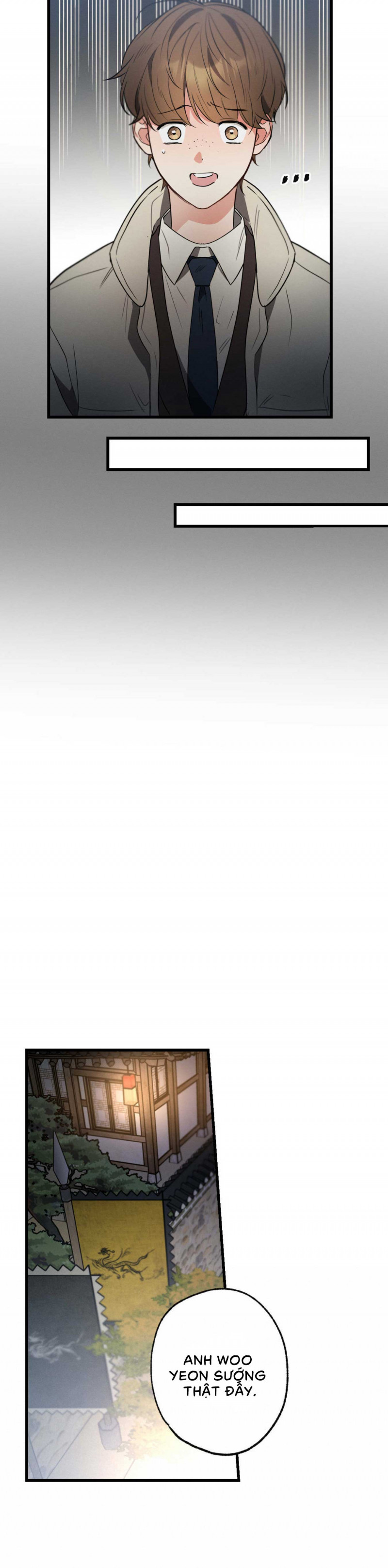 cố ý sơ xuất yêu đương chapter 29.5 5