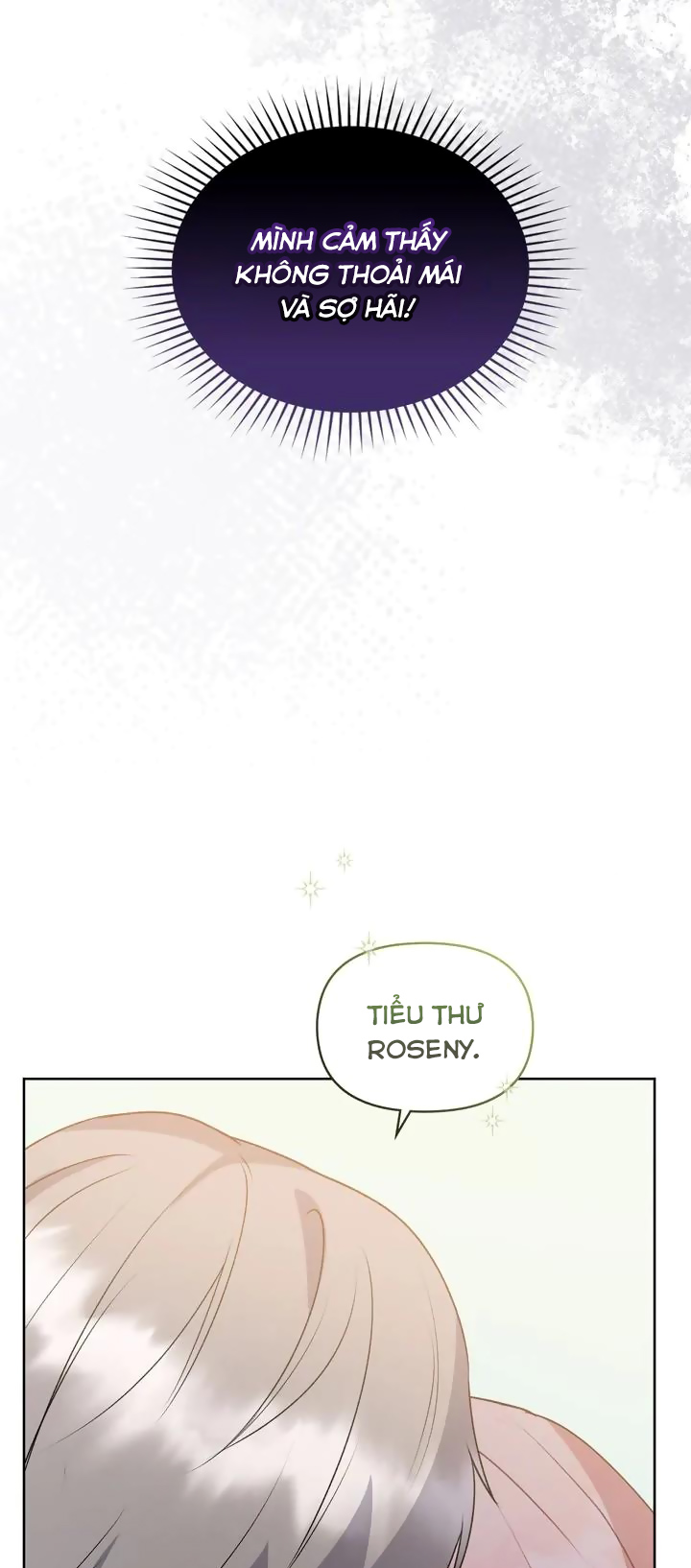 cô con gái nuôi đáng yêu của công tước chapter 50 17