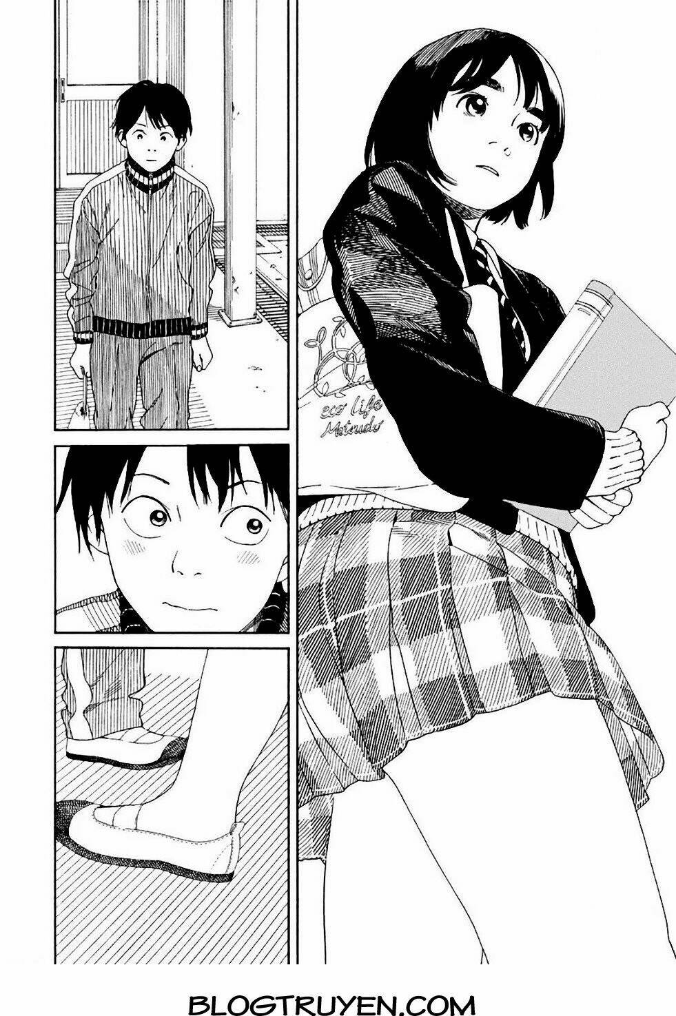 fujiyamasan wa shishunki chapter 54 5
