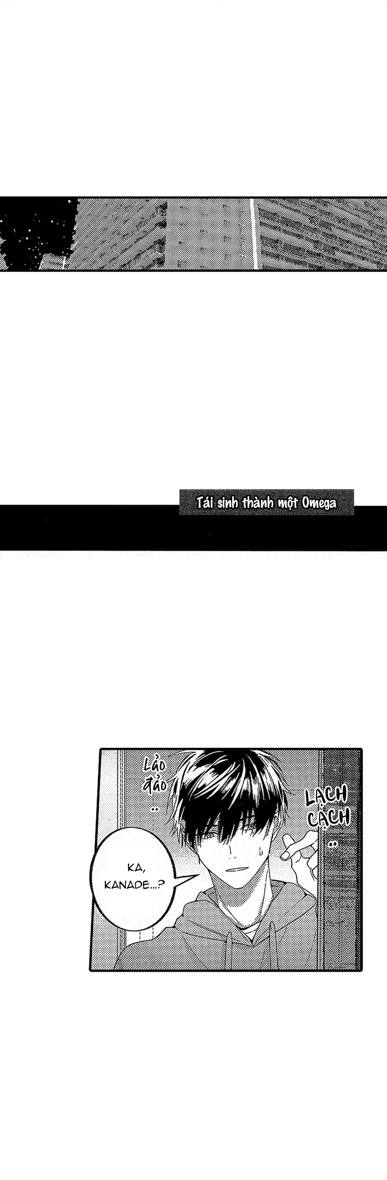 tái sinh thành một omega chapter 10 1