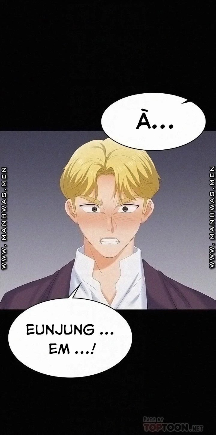 hoán đổi vợ chồng chapter 60 12