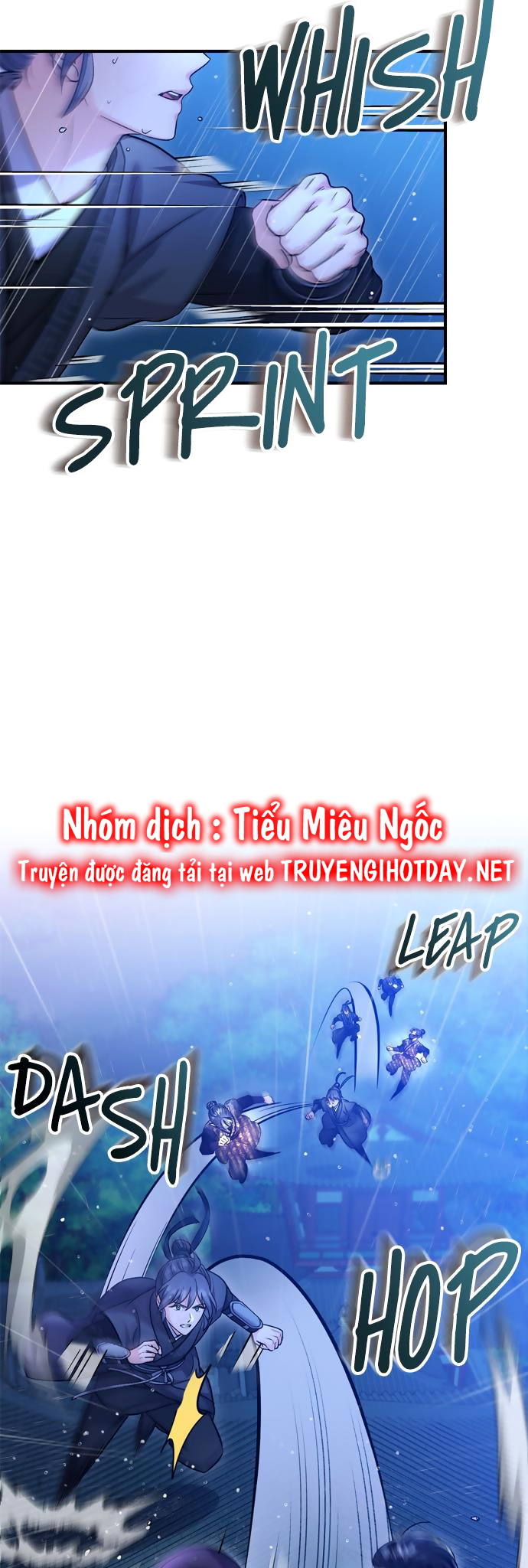 cao thủ chốn hậu cung chapter 65 12