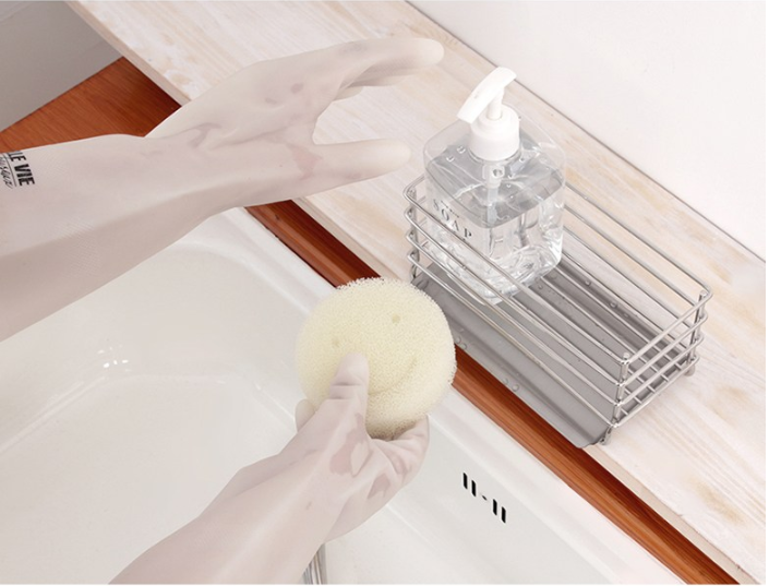 Kệ Đựng Đồ Rửa Chén Spat Rack DaiJin Cao Cấp.