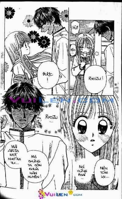 arita đáng yêu chapter 10 16