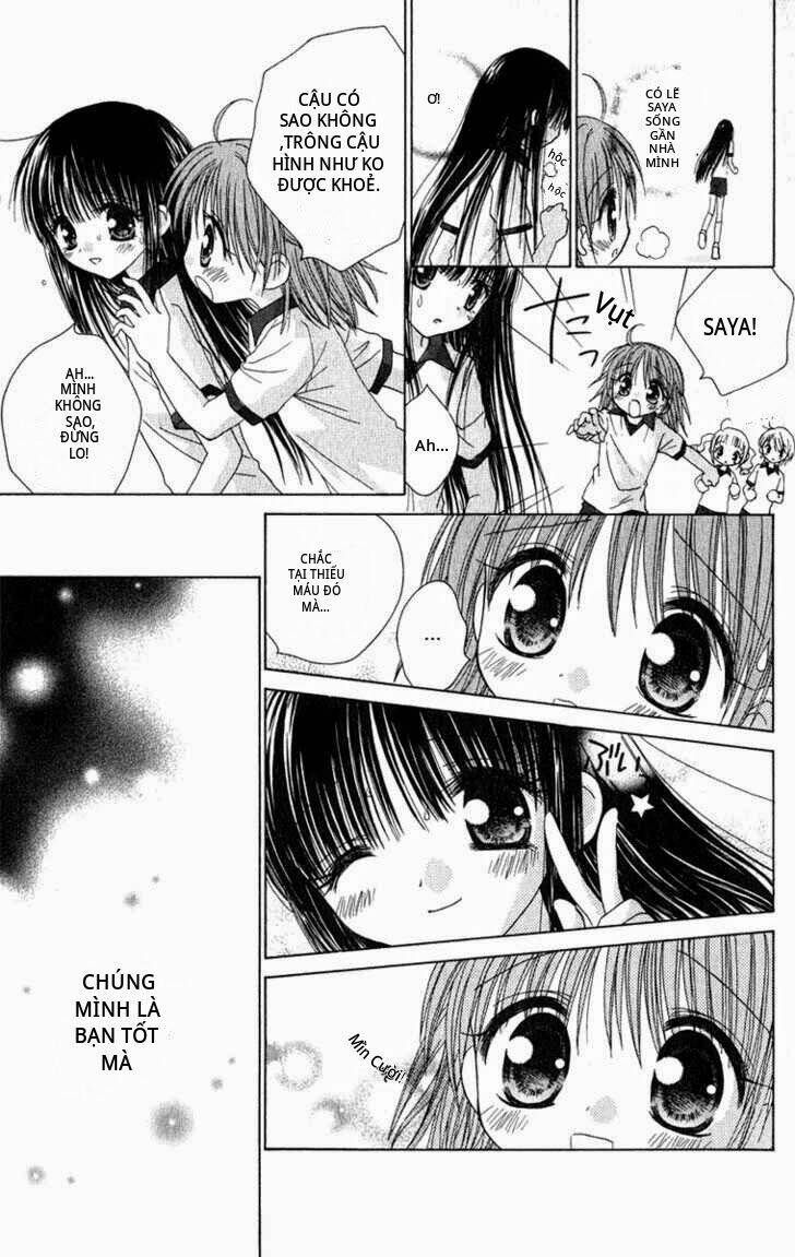 điều thầm kín của tsubomi chapter 3 7