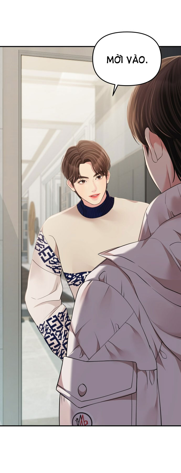 gửi em người đánh cắp những vì sao - to you who swallowed a star chapter 120.1 13