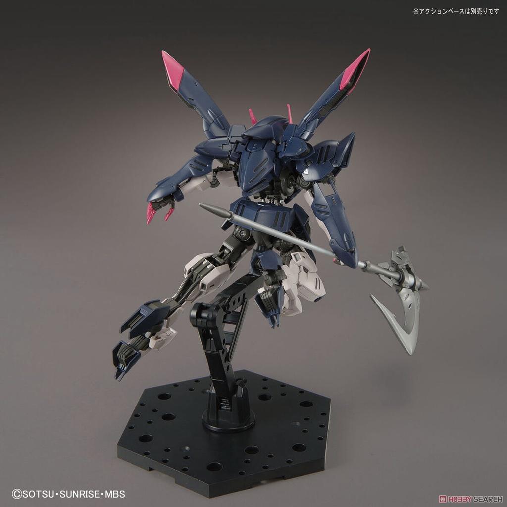 Bộ đồ chơi mô hình lắp ráp HG 1/144 GUNDAM GREMORY