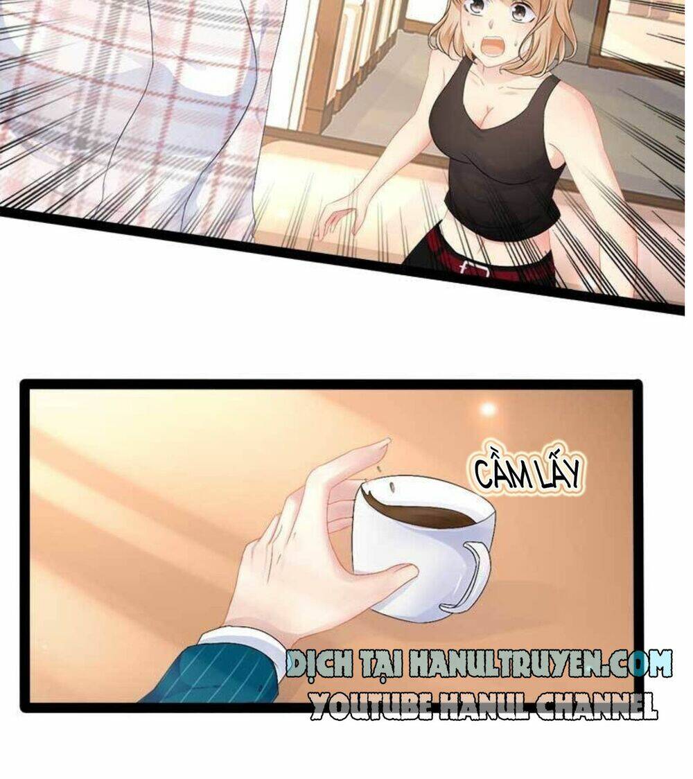 thần bí đế thiếu điềm sủng thê chapter 39 5