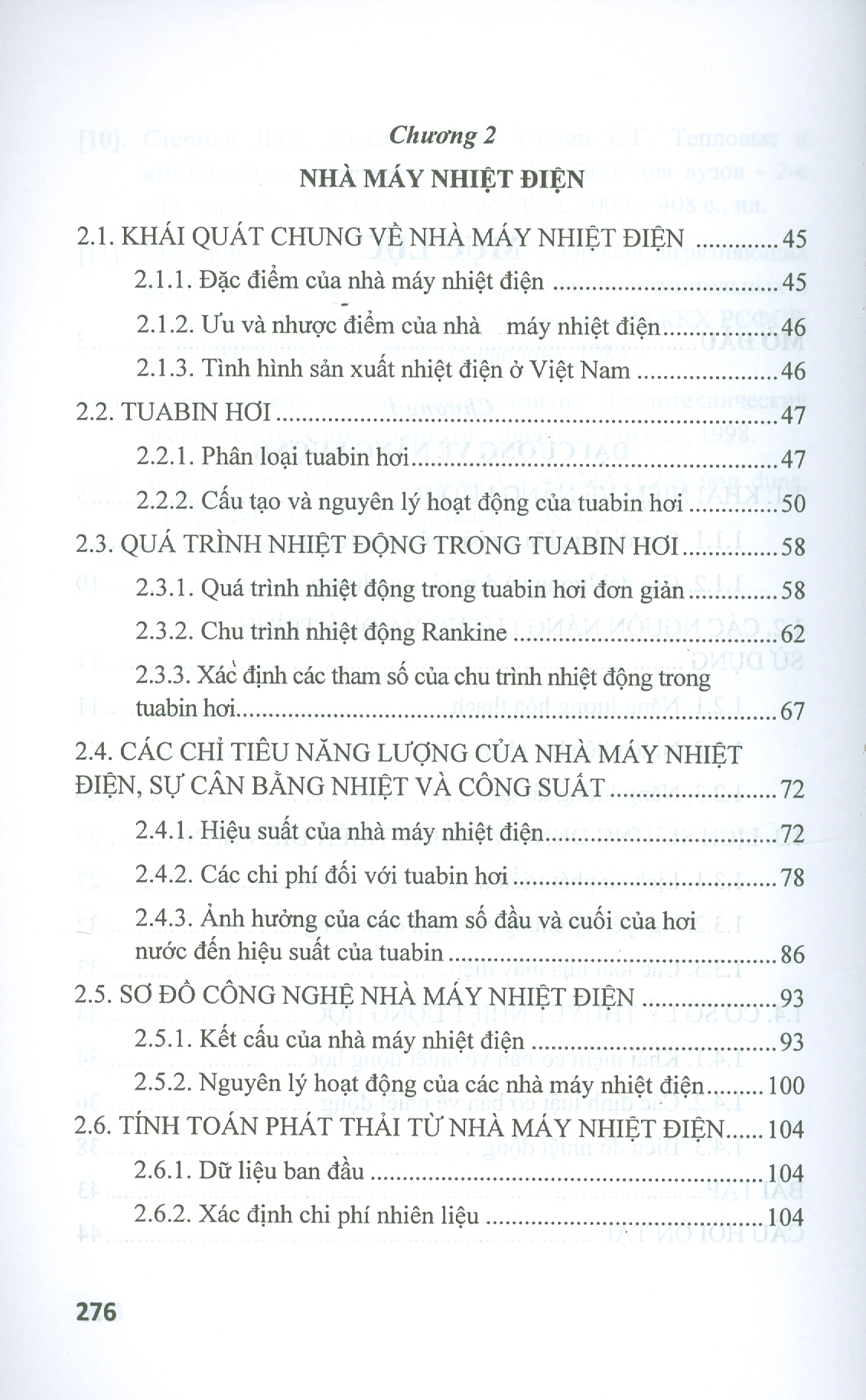 Công Nghệ Sản Xuất Điện - Giáo trình dùng cho chuyên ngành Kỹ thuật Điện