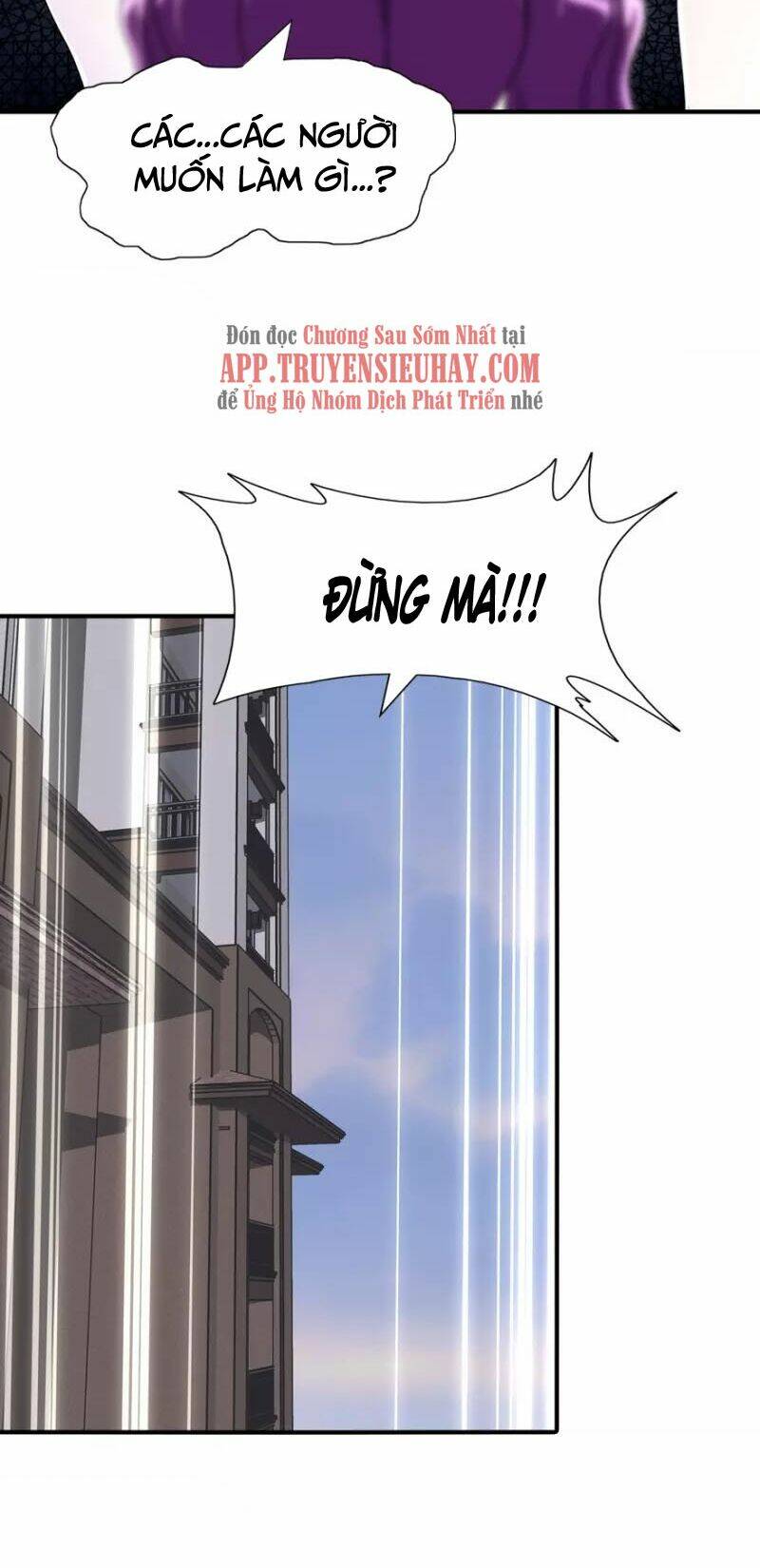 bạn gái virus của tôi chapter 239 18