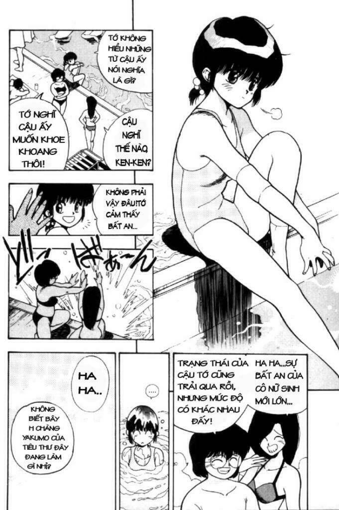 3x3 eyes chapter 31 6