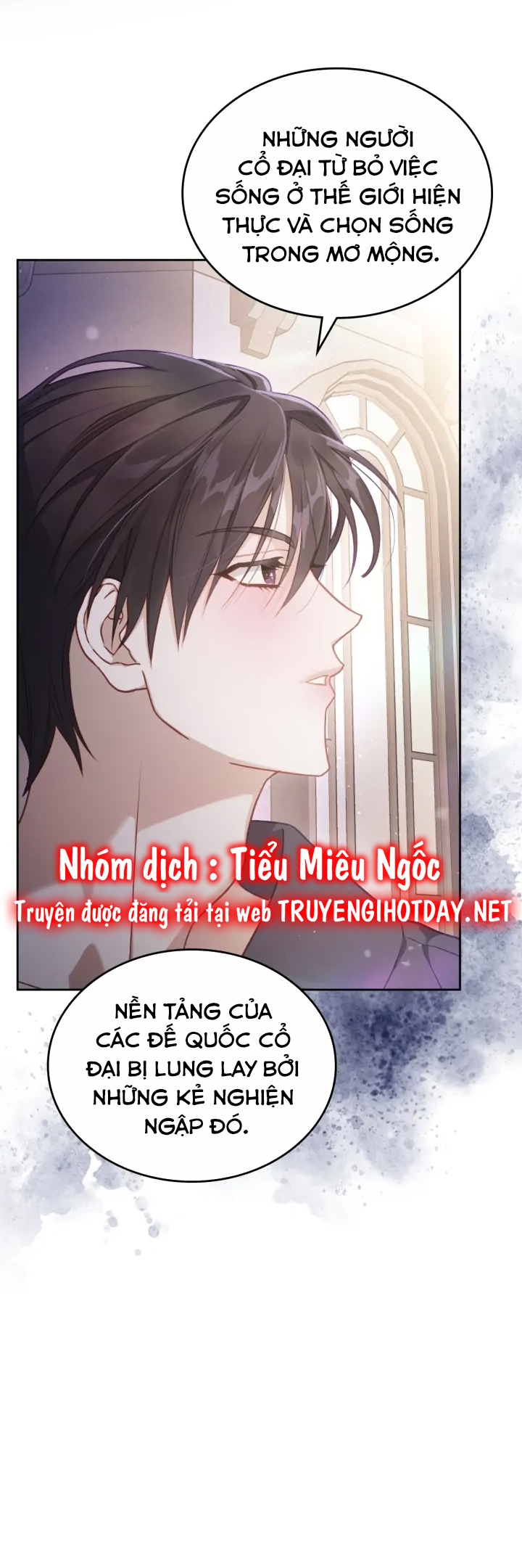 thư viện ánh trăng chapter 43 29