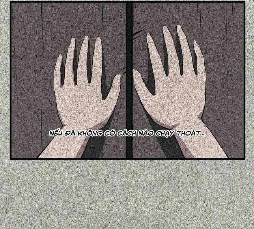 trở lại căn nhà ma chapter 9 5