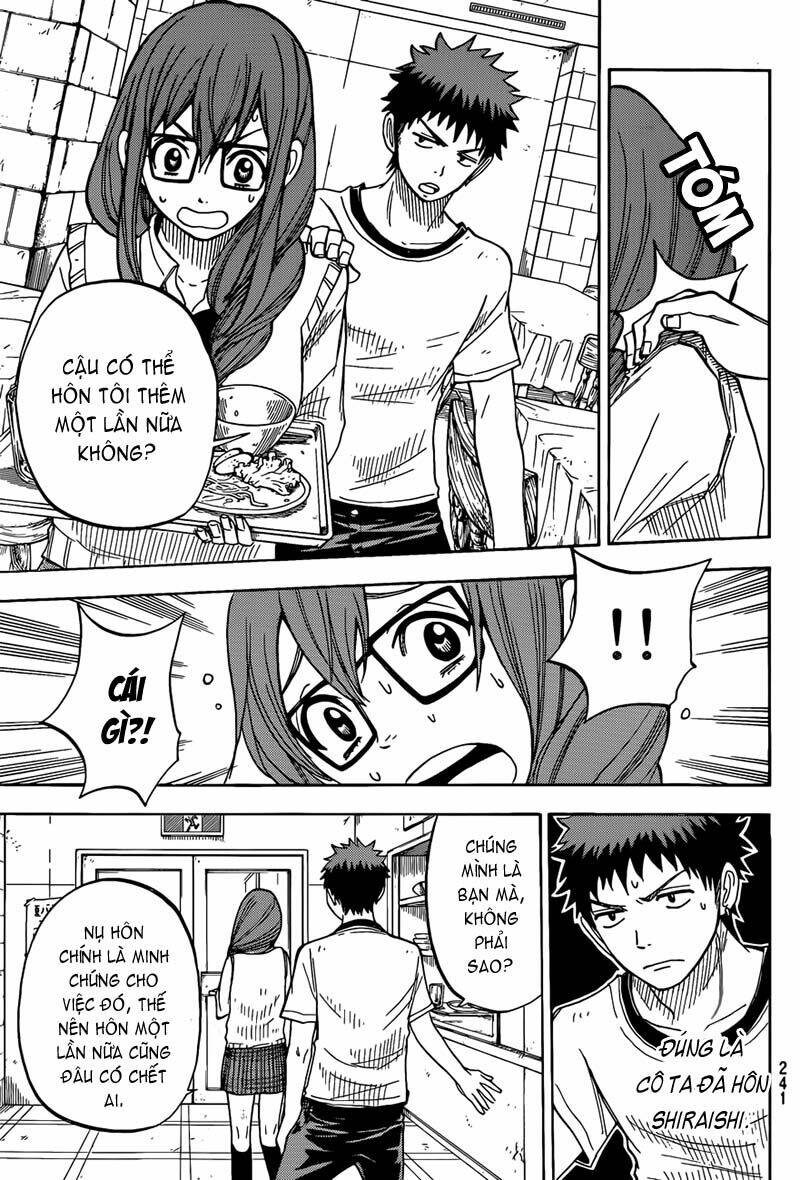 yamada và thất đại ma nữ chapter 28 10