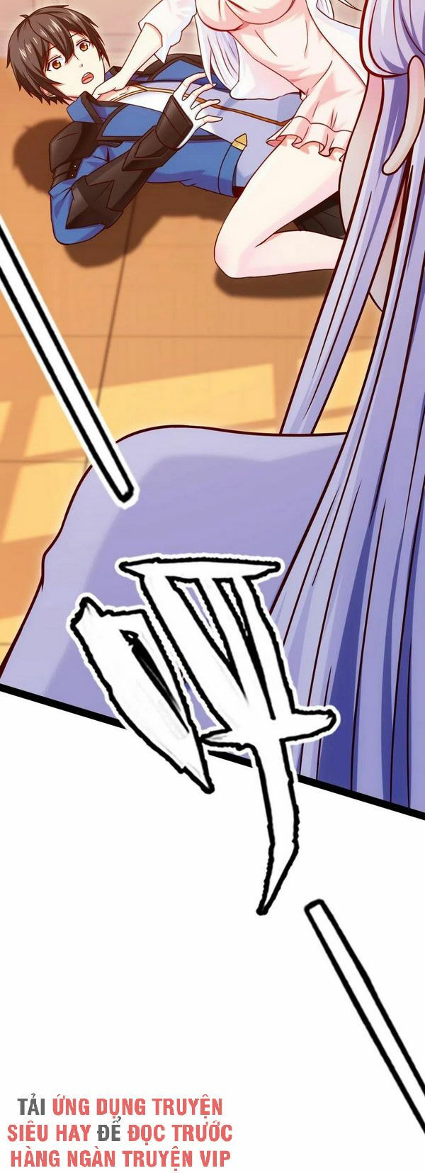 ma thú kiếm thánh dị giới tung hoành chapter 170 30