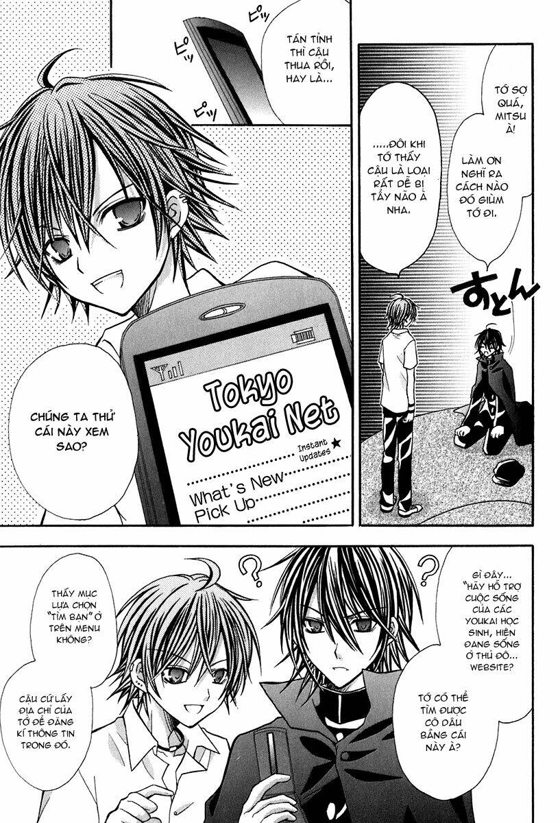 tokyo innocent chapter 12 7