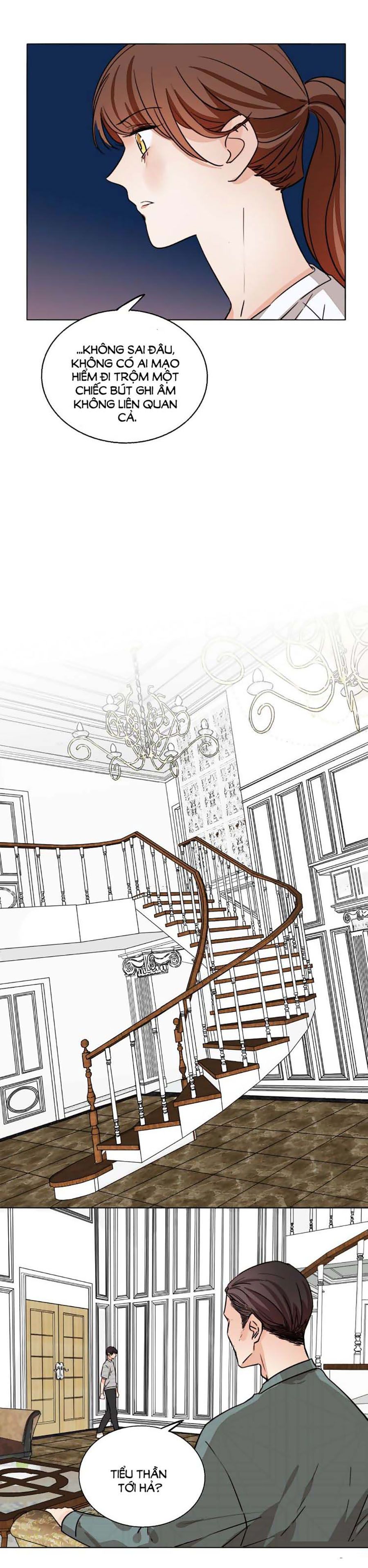 mùi hương lãng mạn chapter 78 5