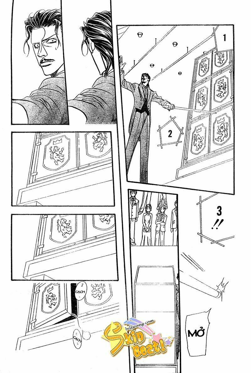 thử thách của kyouko chapter 118 27