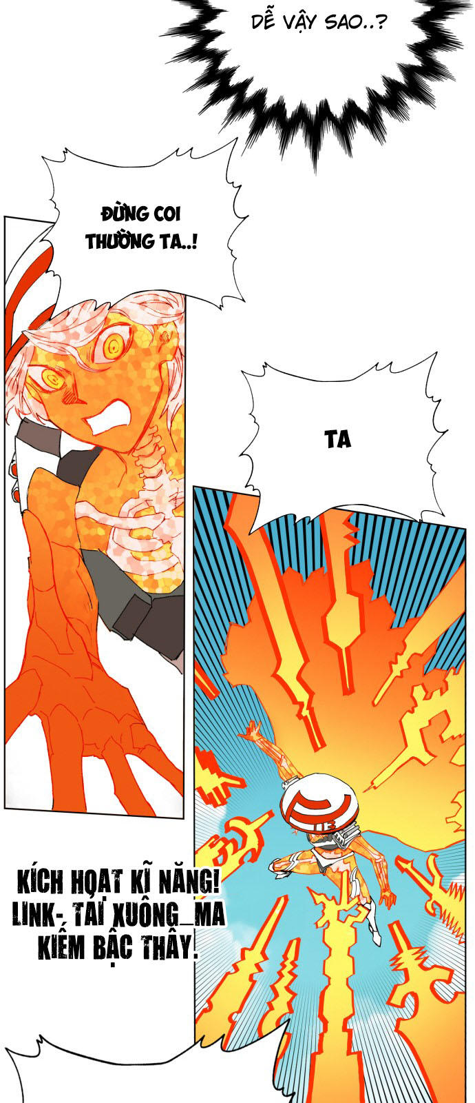 hard core leveling warrior chapter 147 44