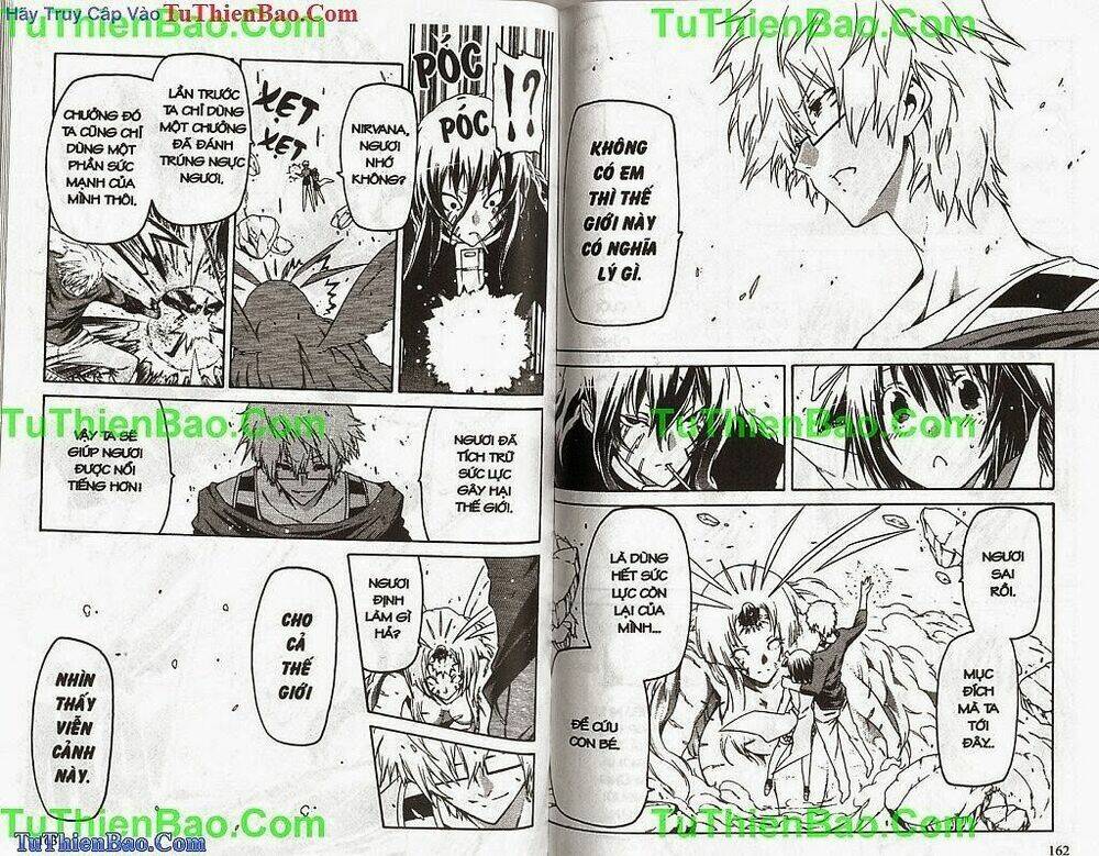 đặc vụ hàng hải chapter 8 81