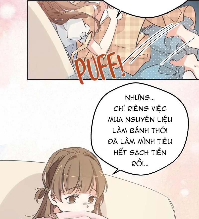 bạn trai "hữu dụng" của tôi chapter 1.1 12